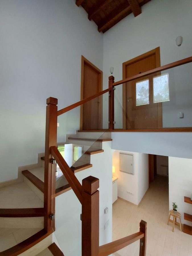 El Cuadron Bed and Breakfast Camango Εξωτερικό φωτογραφία