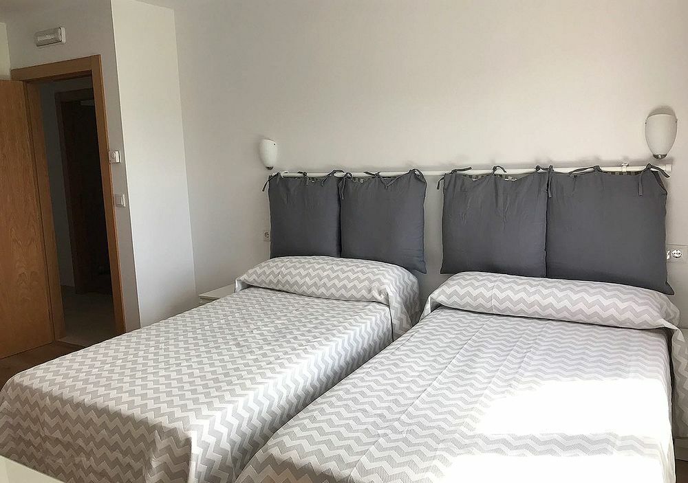 El Cuadron Bed and Breakfast Camango Εξωτερικό φωτογραφία
